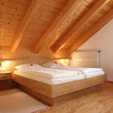 Gaestehaus Burgmayr Guest house *